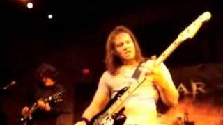 Pillar - Underneath it All