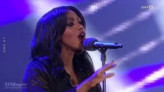 All Saints - One Strike (Starnacht am Neusiedler See 2016)