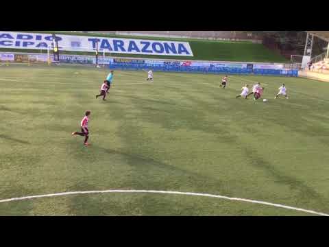 RESTV / Valencia C.F. 2 - Athletic Club 1 / BENJAMÍN / 1/4 final - Fase oro