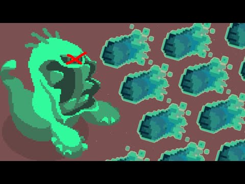 A Derrota Antecipada do Andarilho! The Early Defeat of The Wanderer