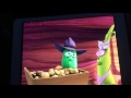 Veggietales Moe And The Big Exit He Pushed Bill Down The River