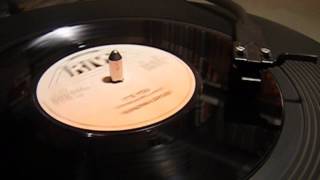 Sandra Cross - It's You - Lover's Rock - Reggae - 45 rpm