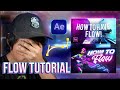 How To Actually Have "Flow" On Your Montage/Edit in After Effects! [Tutorial]