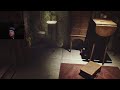 Little Nightmares First Try