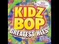KIDZ BOP Review KIDZ BOP Greatest Hits 2009