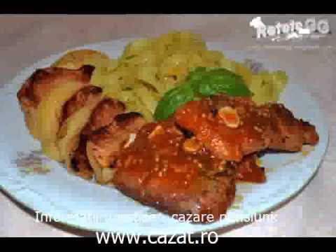 Cazare Prunisor, Arad - Cazat.ro