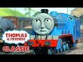Thomas Friends UK Thomas Gordon Classic Thomas Friends Clip Compilation Videos For Kids