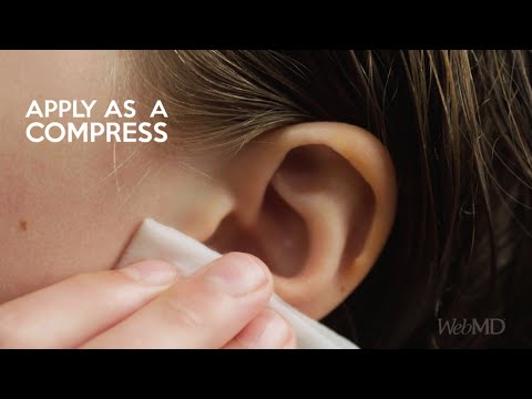 How to Clean a New Ear Piercing | Cleaning Guide and What to Avoid | WebMD