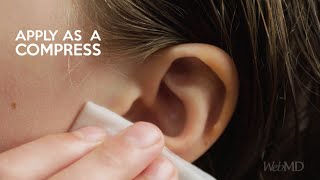 How to Clean a New Ear Piercing | Cleaning Guide and What to Avoid | WebMD