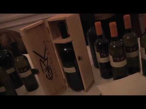 GSTW "Il vino non è uno scherzo": Valter Sirk