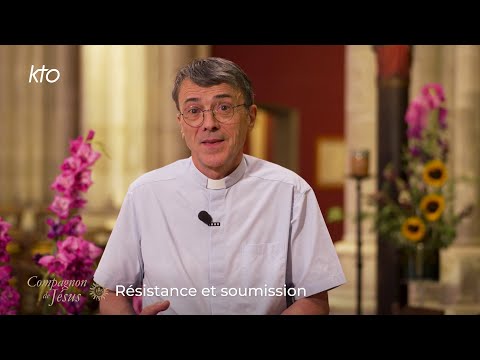 Résistance et soumission