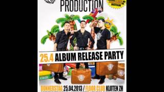 BABA USLENDER - TA QI NONE(ITUNES PROBE)