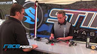 Stifflers 6R80 Crossmember Swap Kit: Race Pages Digital Interview