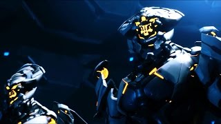 Halo 5 Final Warden Boss Fight on Solo LEGENDARY (3 Wardens) 60FPS 1080p