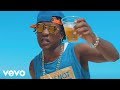 Charly Black Hoist And Wine