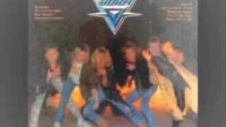 Wishes Burn(Ger) - Reach For The Sky.wmv