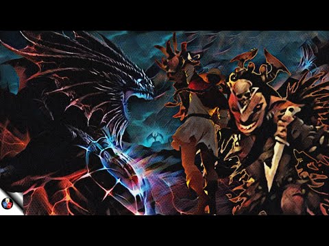 These games are TITHE!!! 5c Niv vs Gut/White | Round 7 | MU  012823 | Duel Commander