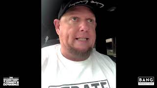COMEDIAN CLEDUS T JUDD: LAWD MY DAUGHTER IS DRIVING! LOL FUNNY LAUGH COMEDY