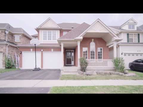 Milton Real Estate - 711 Trudeau Drive, Milton, Ontario - The Charlton Advantage