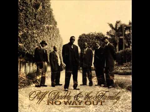Young G's - Puff Daddy Feat. Jay-Z & Notorious B.I.G
