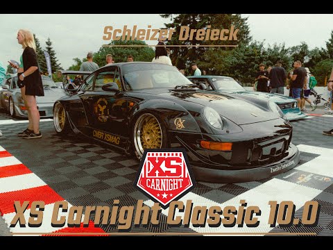 XS Carnight Classic 10.0 | Schleizer Dreieck 2023