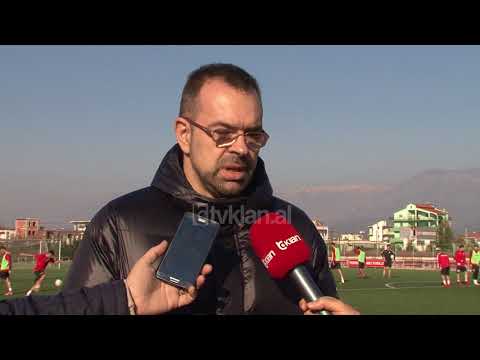 Starova nuk largohet nga Starova