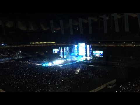 150523 SISTAR - I Swear @ Dream Concert