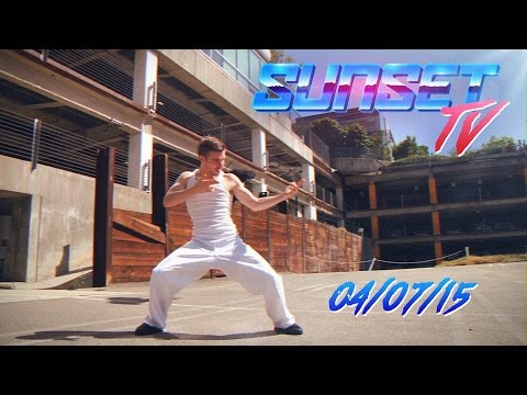 The Death of Sunset TV: Part I