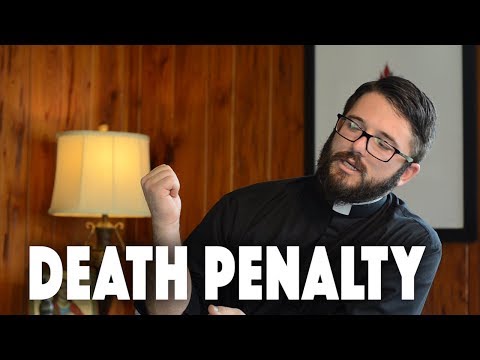 The Death Penalty