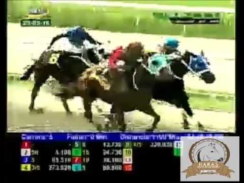 LA RINCONADA 5 CARRERA, DOMINGO 29 DE MAYO DEL 2016