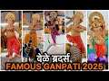 Vele Brothers Famous Ganpati 2025 Mumbai S Famous Ganpati At Gansankul Workshop 2025