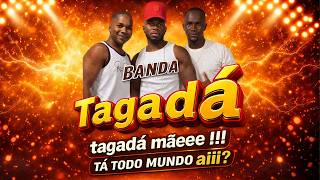 Download lagu BANDA TAGADÁ AO VIVO 2026 🔥 | CD COMPLETO | O PAREDÃO ESTOUROU!!! mp3