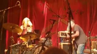 Seasick Steve - Keep That Horse Between You And The Ground (Live)