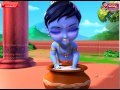 Little Krishna Telugu Rhymes For Kids