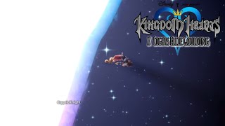 Kingdom Hearts [2002-Now] ~ Lights Ellie Goulding AMV