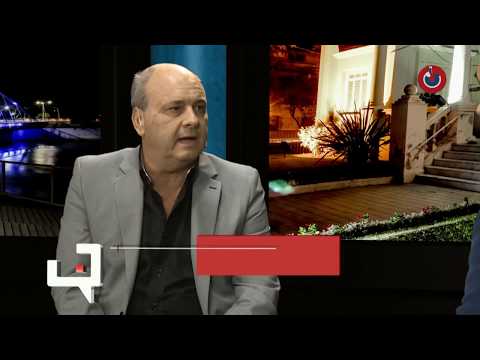 PENSAMIENTO CRÍTICO PROGRAMA 32 - 2/08/2018