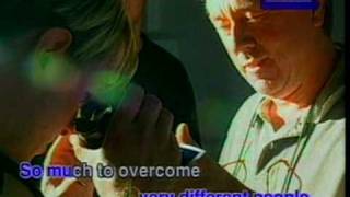 Westlife Karaoke - We Are One