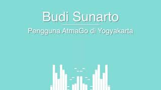 Budi Sunarto di Yogyakarta