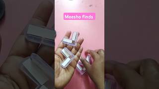 ✨unboxing silicone corner protector for sharp edges✨#ytshorts #shortsfeed#shorts#shortsviral