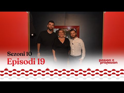 Muaji i Doktorëve, Pasion e Profesion - Sezoni 10- Episoda 19