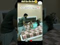 Romantic Tickling Challenge Husband S Love Language To Surprise Wife Reaction Shorts