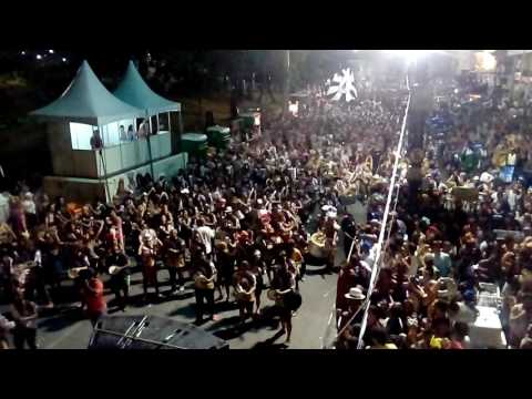 Cacique de Ramos 2017