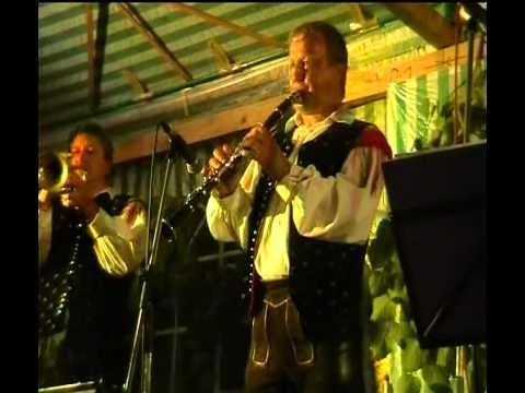 Ansambel Zupan LIVE Kössen 15.08.2008 (11)