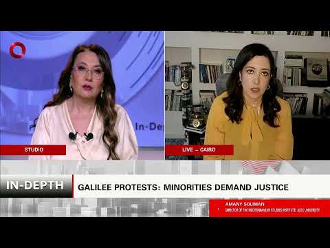 Israeli preemptive defense for Druze in Syria: Fabricated justifications amid violations| In Depth |