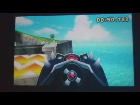 [MK7] Wuhu Loop (No glitch) - 1:23.518