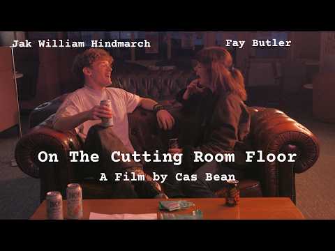 On The Cutting Room Floor trailer thumbnail