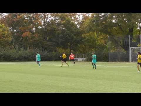 SpVgg Bayreuth-VfB Einberg (5. Spieltag Bezirksliga West 2013/14)