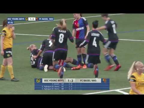 11.6.2016: BSC Young Boys - FC Basel 1893 (1080p HD)