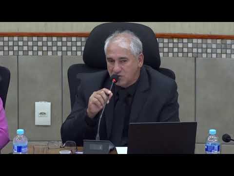 Sessão Ordinária 05/10/2026