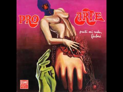 Pro Arte - Prvi covjek - ( Audio )